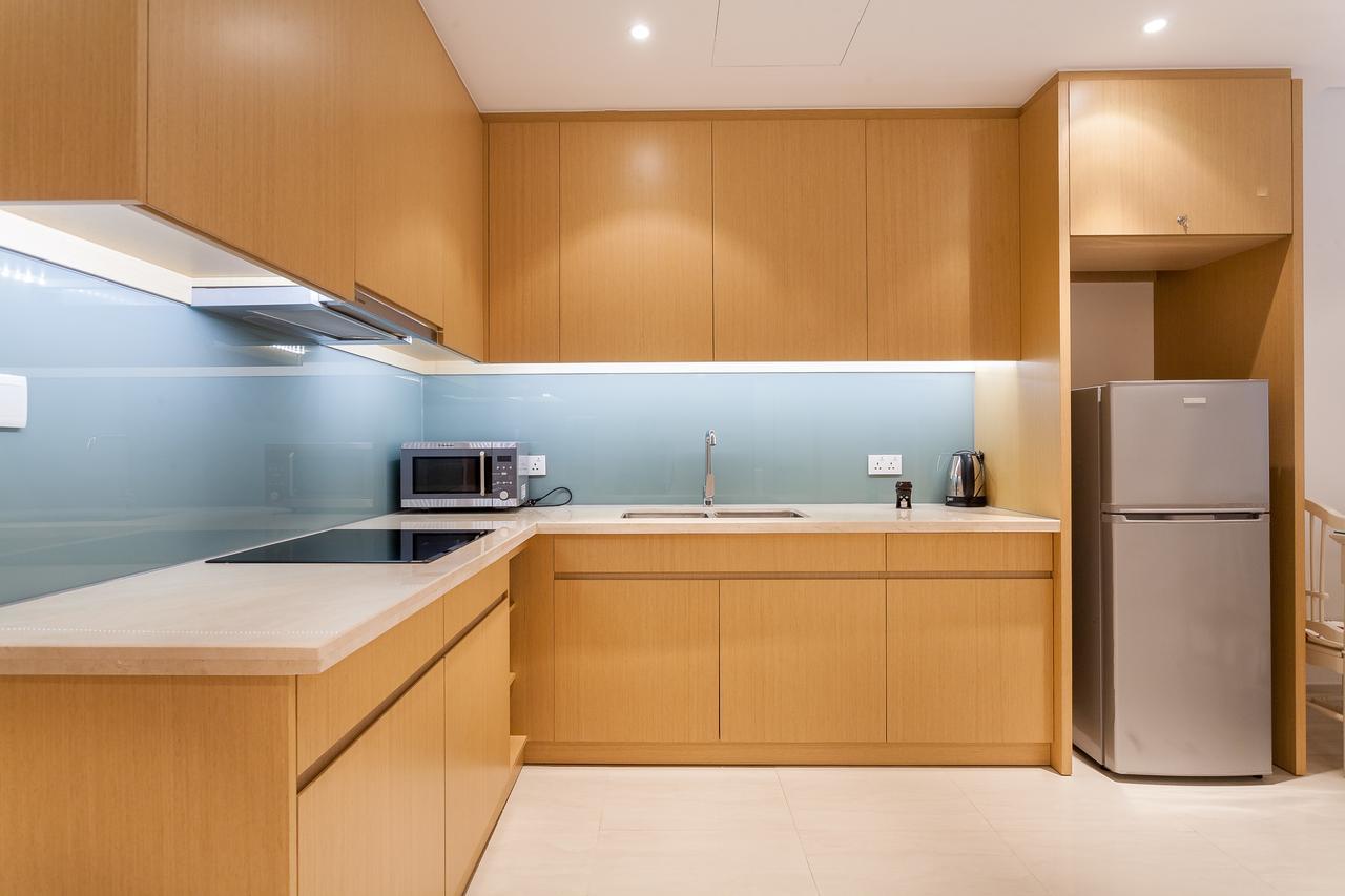 דה נאנג The Ocean Apartment Idcwh B602 מראה חיצוני תמונה