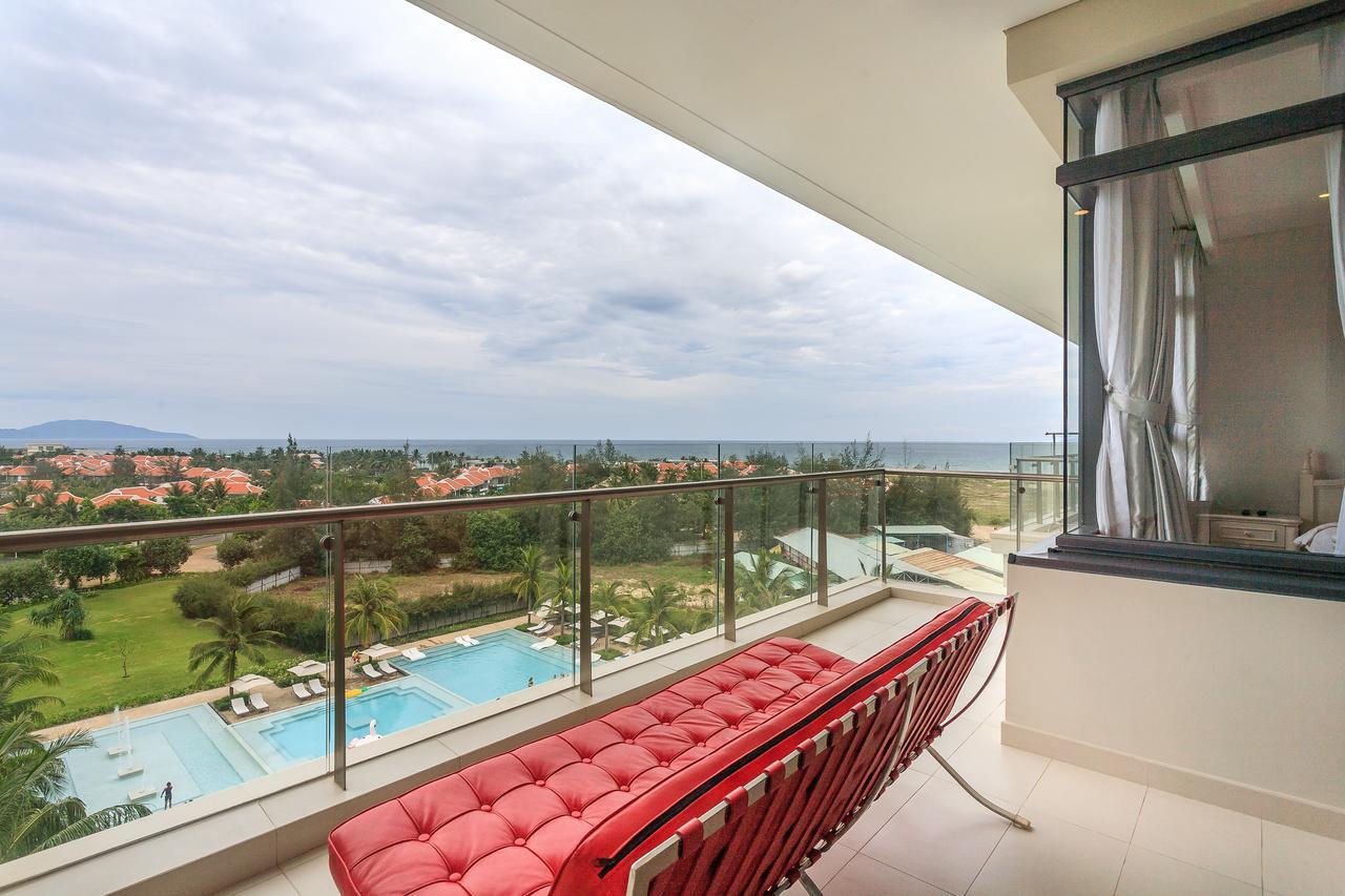 דה נאנג The Ocean Apartment Idcwh B602 מראה חיצוני תמונה